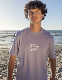 T-shirt imprimé