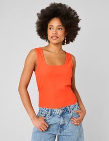 D&eacute;bardeur avec d&eacute;tail de n&oelig;ud au dos