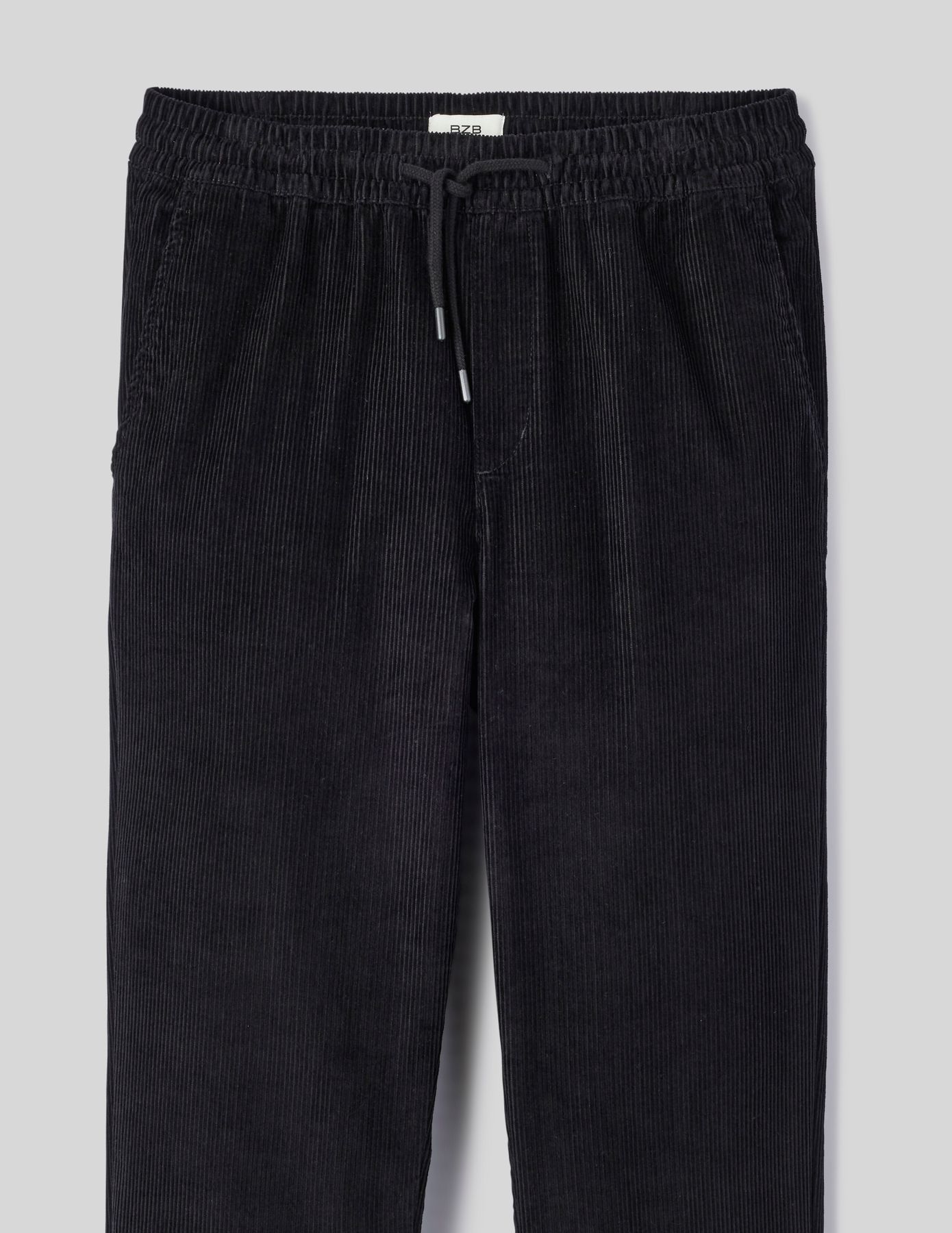 Pantalon velours