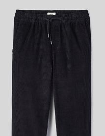 Pantalon velours