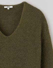 Pull col V