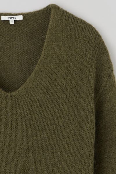 Pull col V
