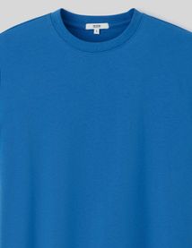 T-shirt basique col rond