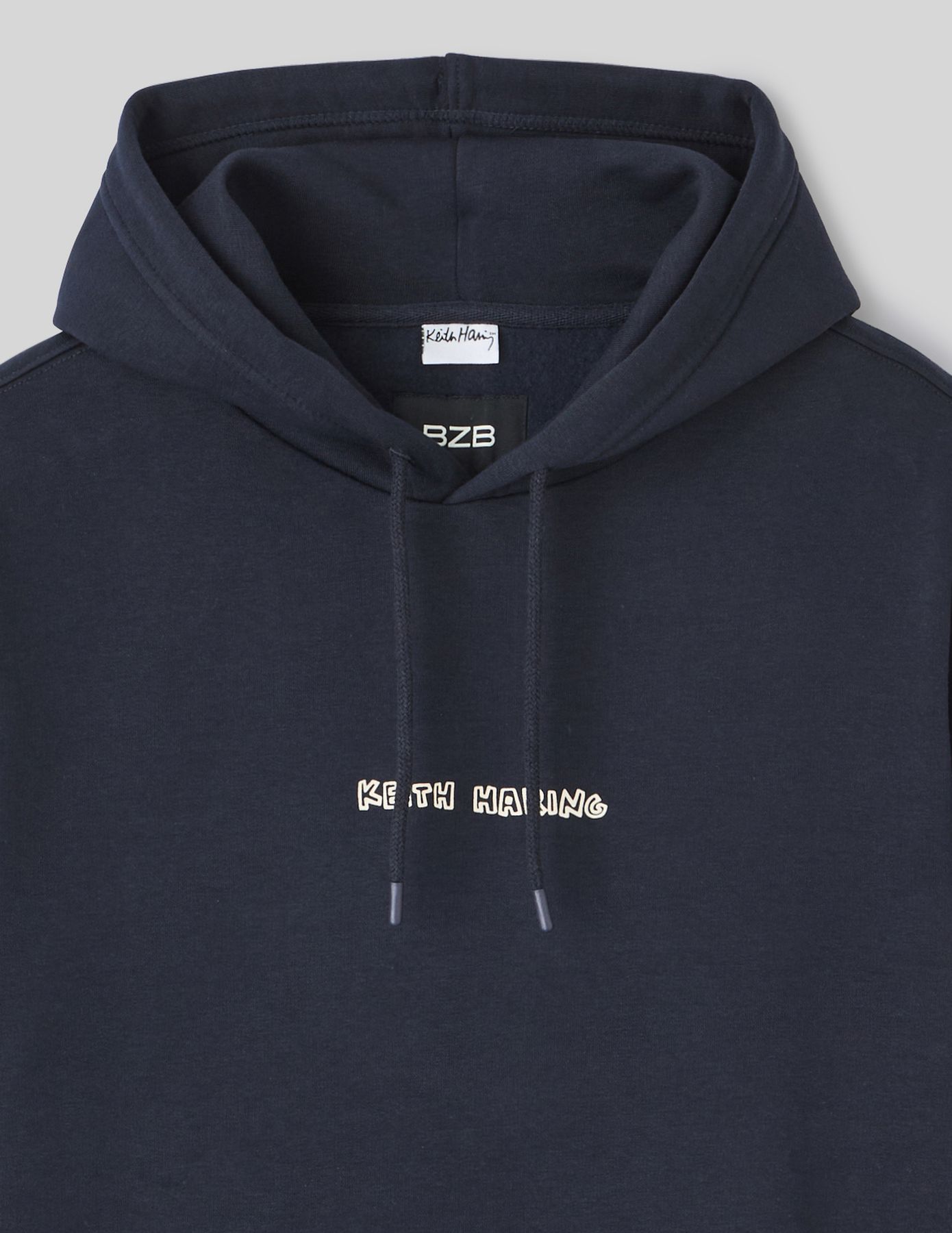 Sweat collab Keith Haring