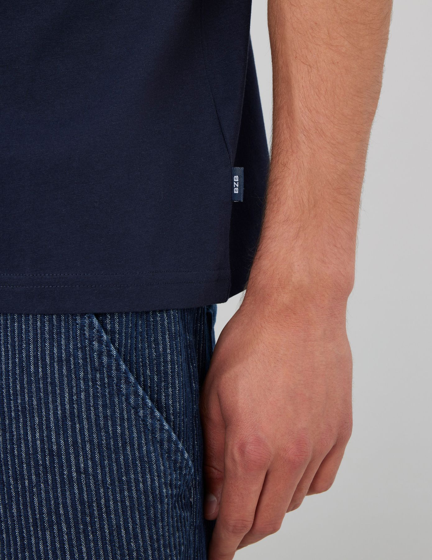 T-shirt basique