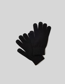 Gants basiques tactiles