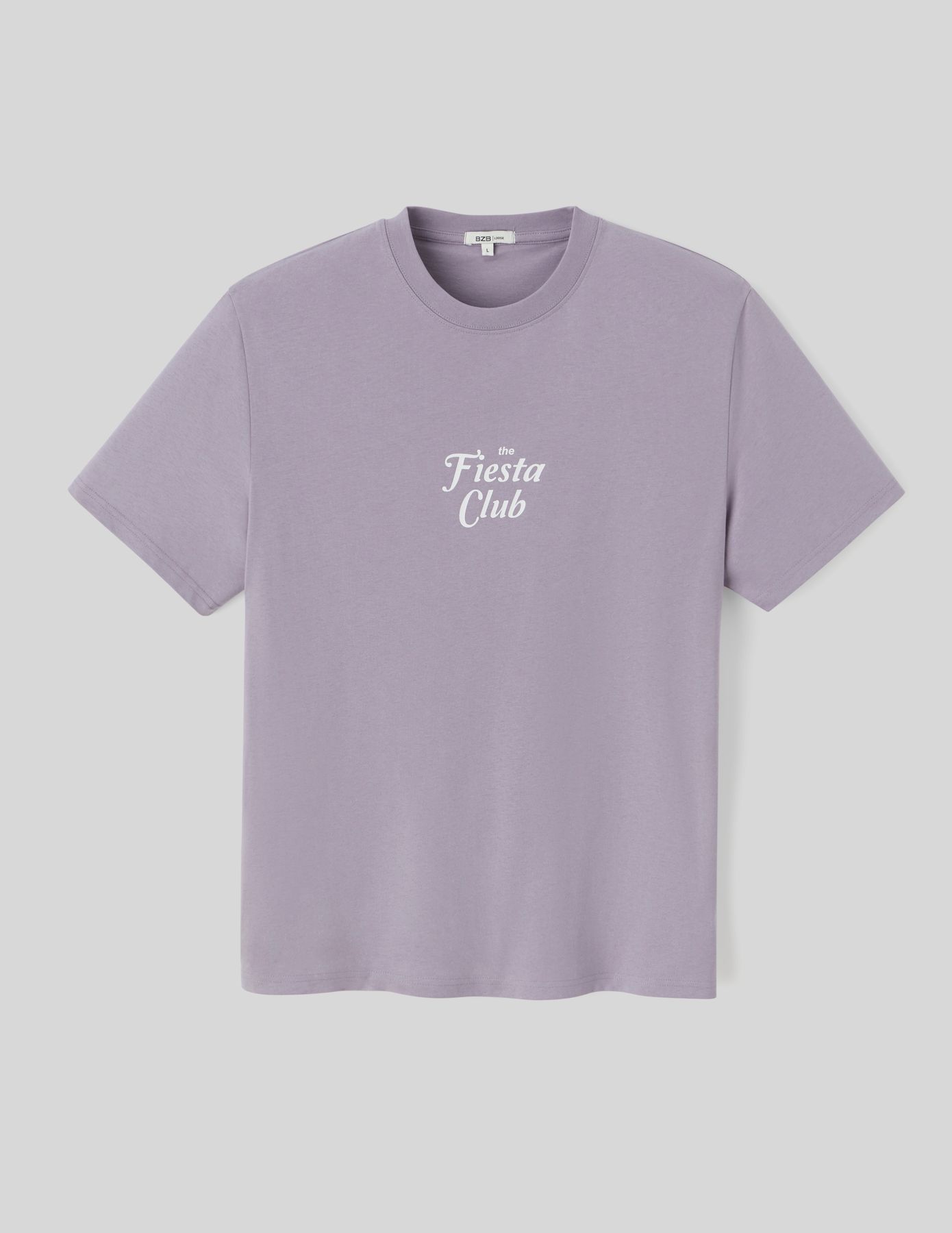 T-shirt imprimé