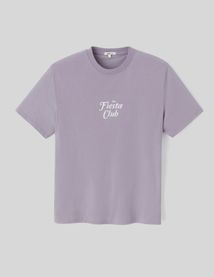 T-shirt imprimé