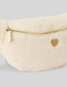 Sac banane sherpa