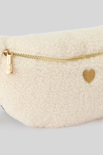 Sac banane sherpa