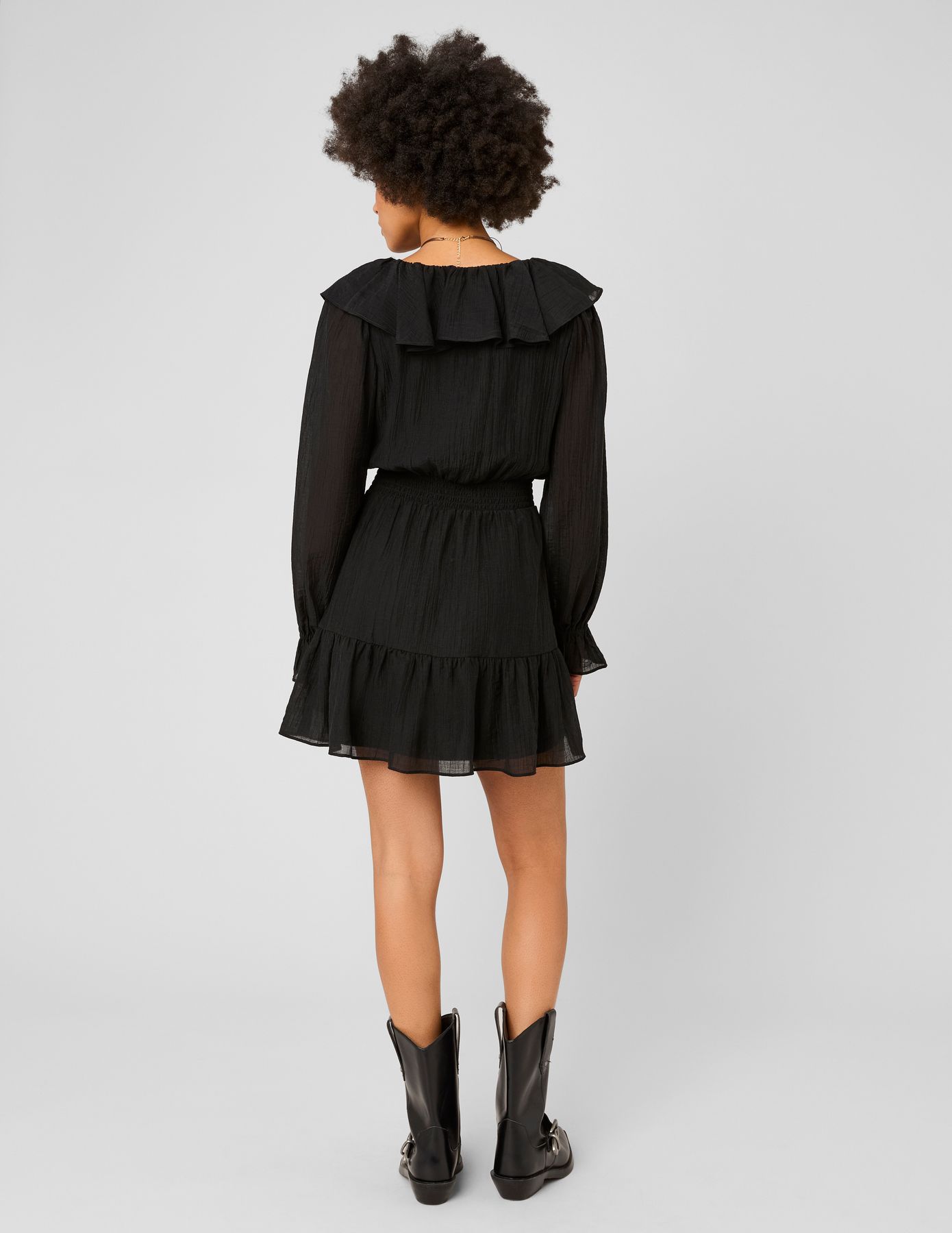 Robe unie