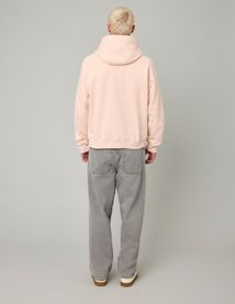 Sweat premium à capuche