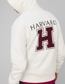 Sweat licence Harvard