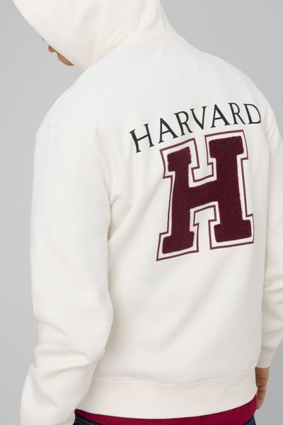 Sweat licence Harvard