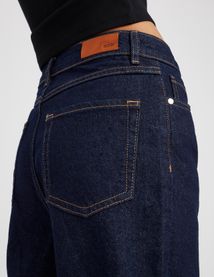 Jean wide leg