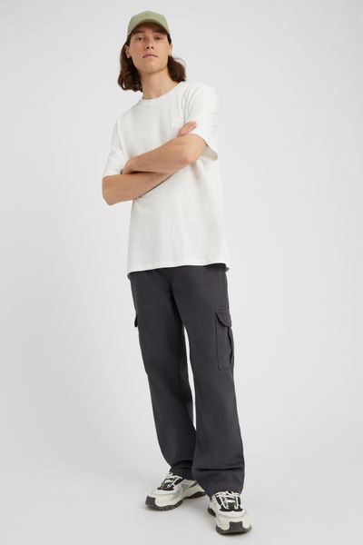 Jean cargo