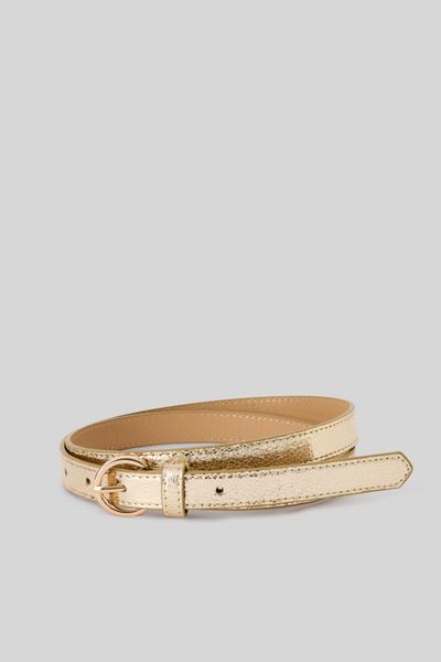 Ceinture métallique