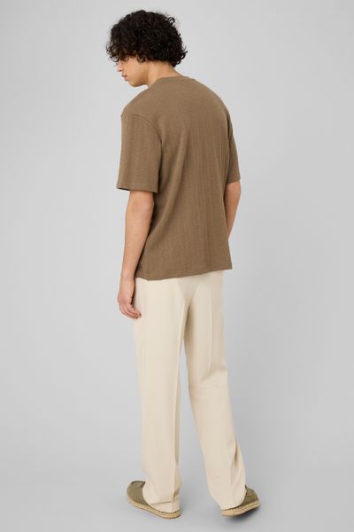 T-shirt mati&egrave;re fantaisie