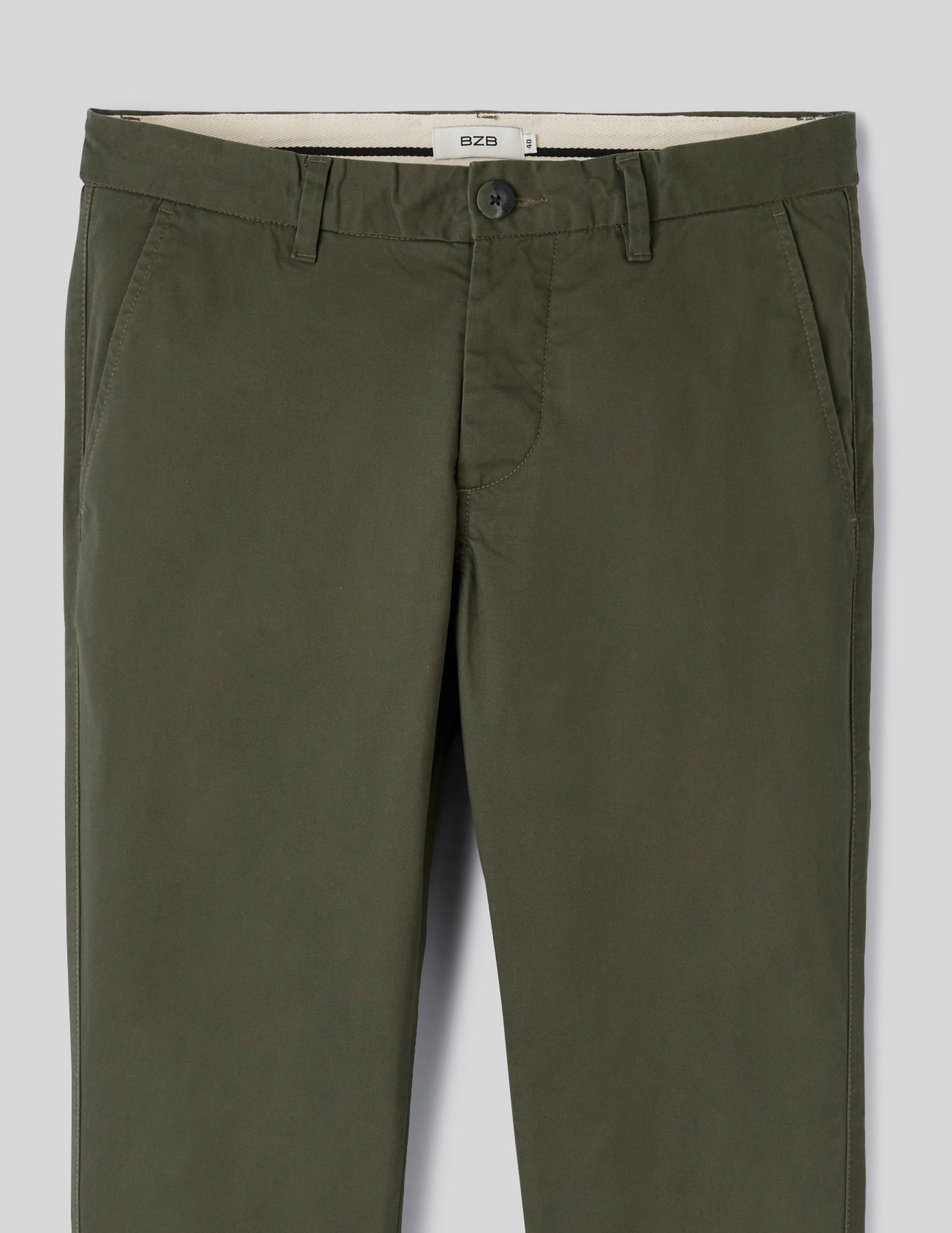 Pantalon chino