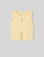 JAUNE PASTEL