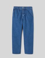 Bleu moyen