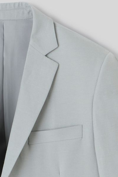 Veste de costume