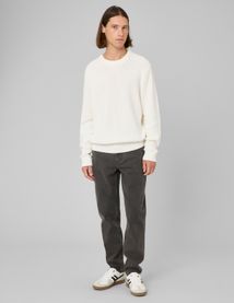 Pull col rond