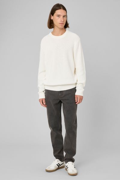 Pull col rond