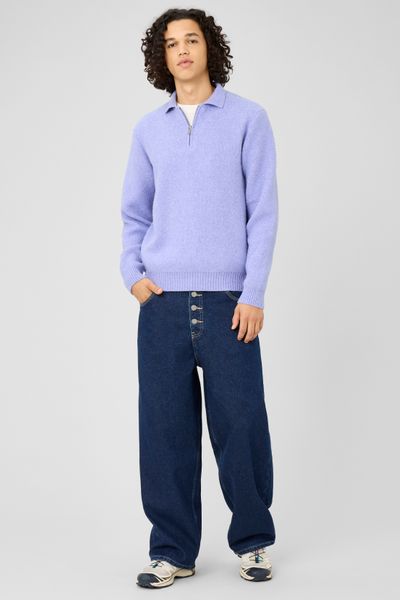 Pull col polo