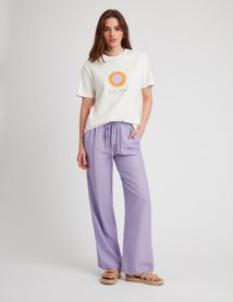 T-shirt imprimé