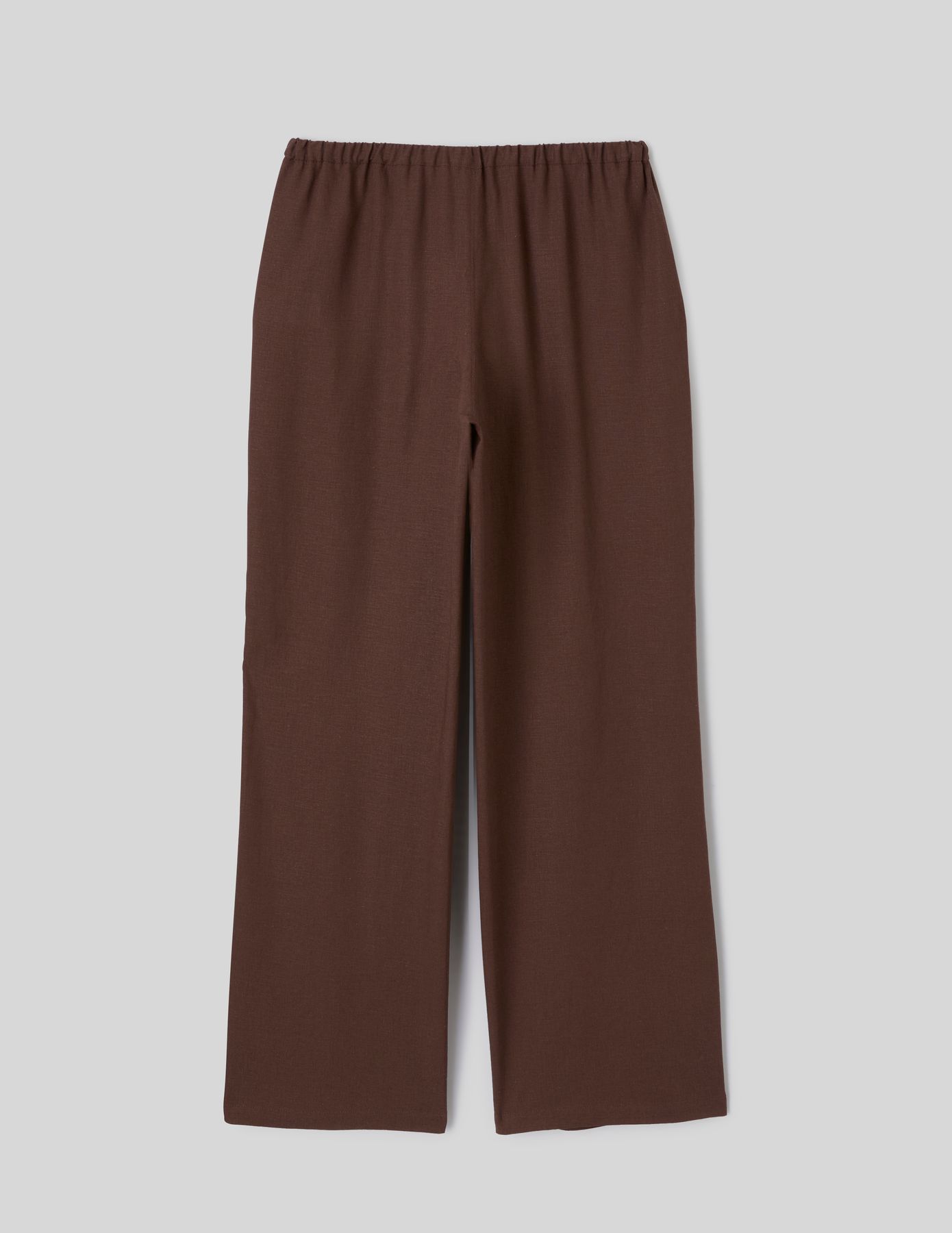 Pantalon brod&eacute;