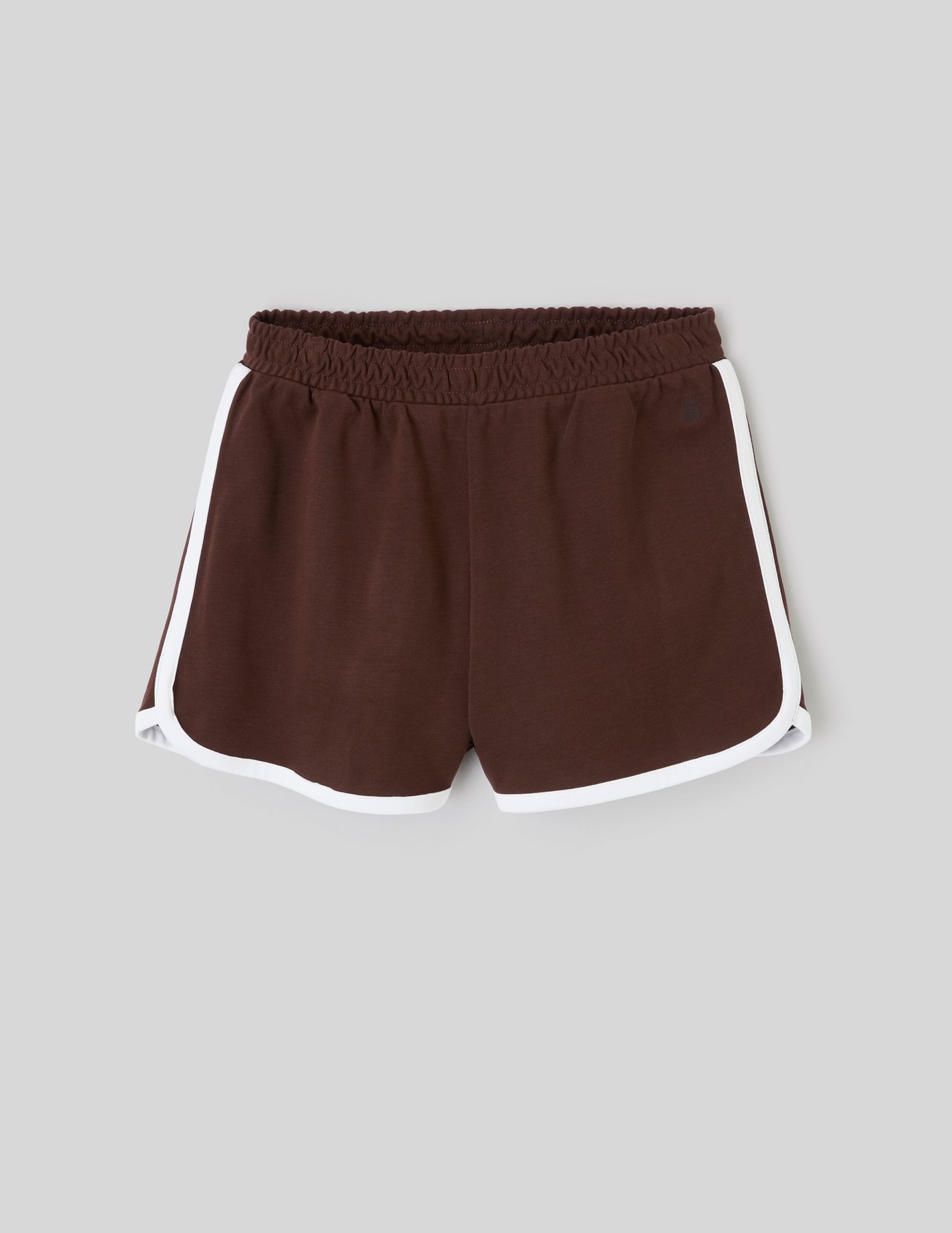 Short en molleton
