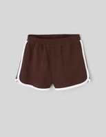 Marron fonc&eacute;e