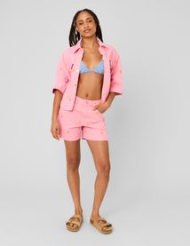 Haut de maillot de bain