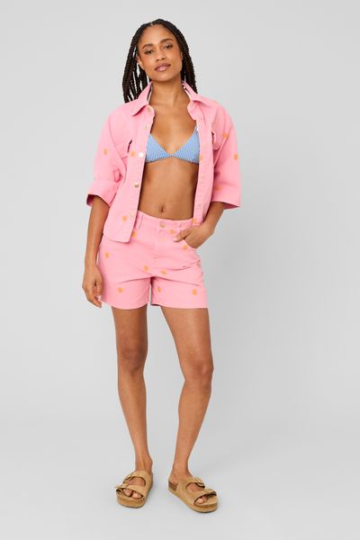 Haut de maillot de bain