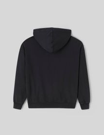 Sweat à capuche