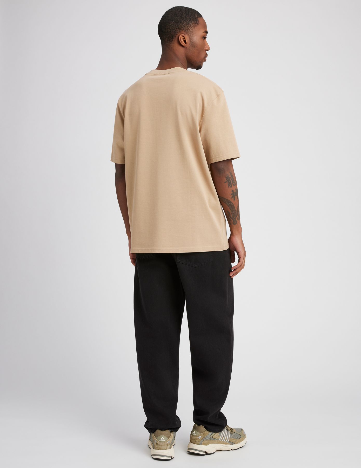 T-shirt BZB - coton BIO