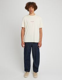 T-shirt collab Smiley