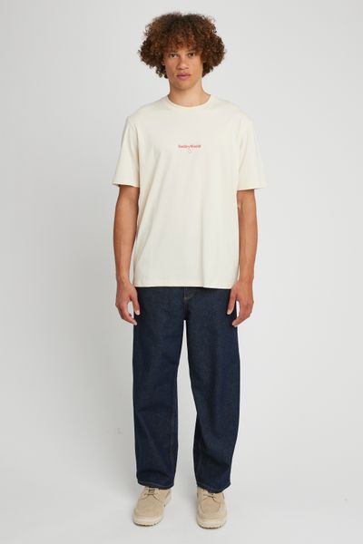 T-shirt collab Smiley