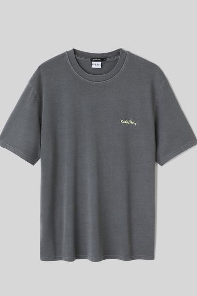 T-shirt collab Keith Haring
