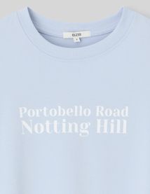 T-shirt imprimé