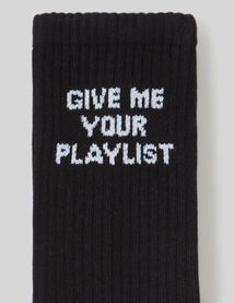 Chaussette unitaire wording