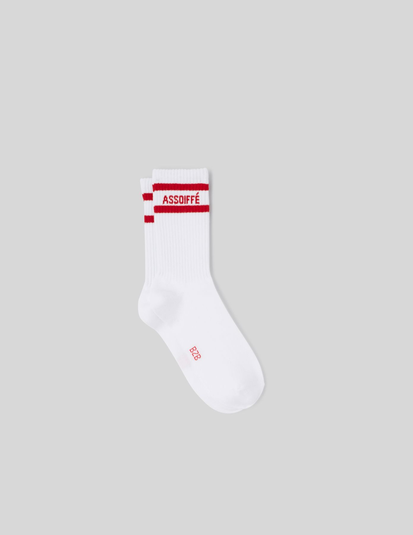 Paire de chaussette unitaire