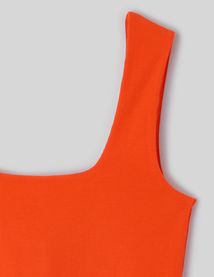 D&eacute;bardeur avec d&eacute;tail de n&oelig;ud au dos