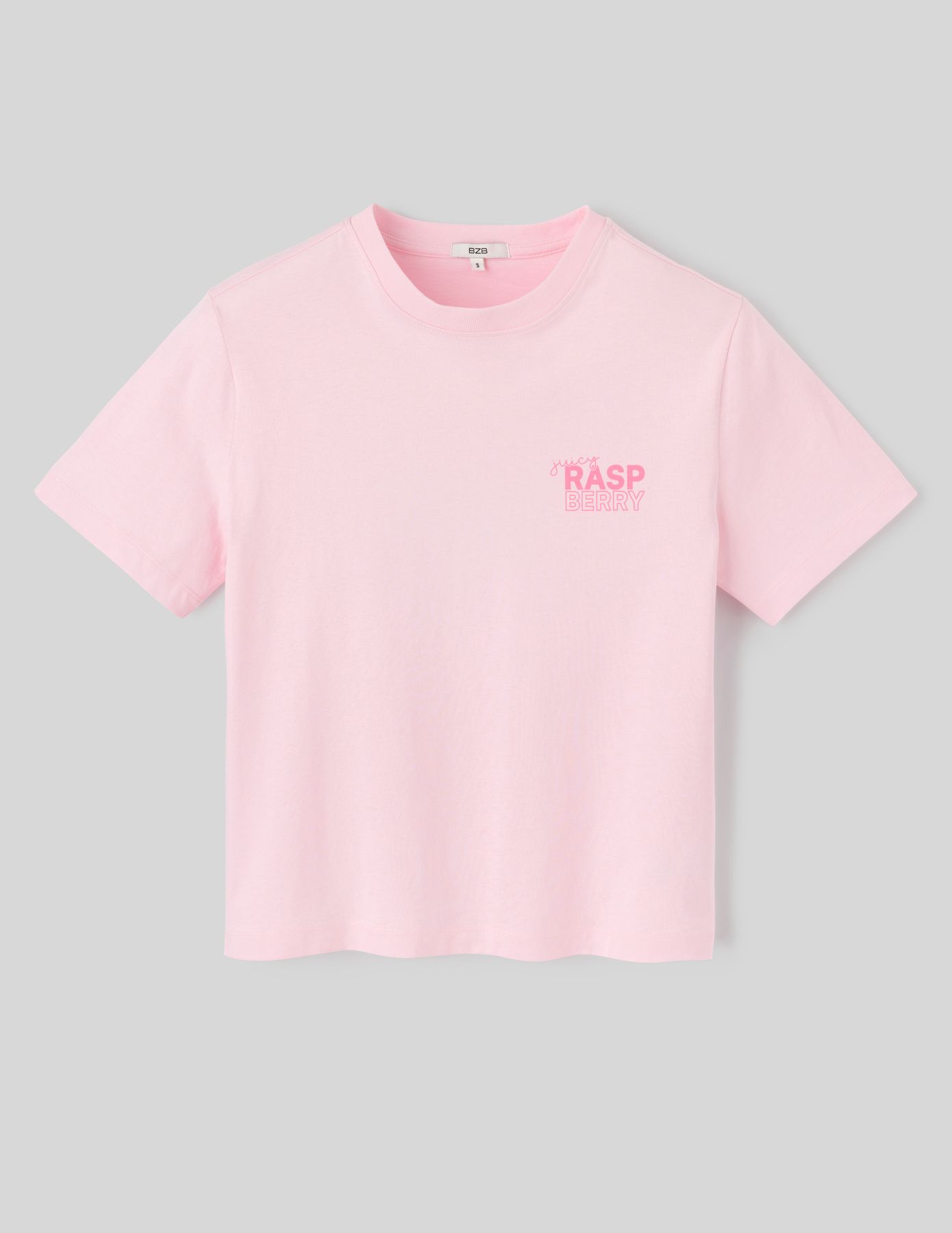 T-shirt imprimé