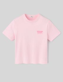 T-shirt imprimé