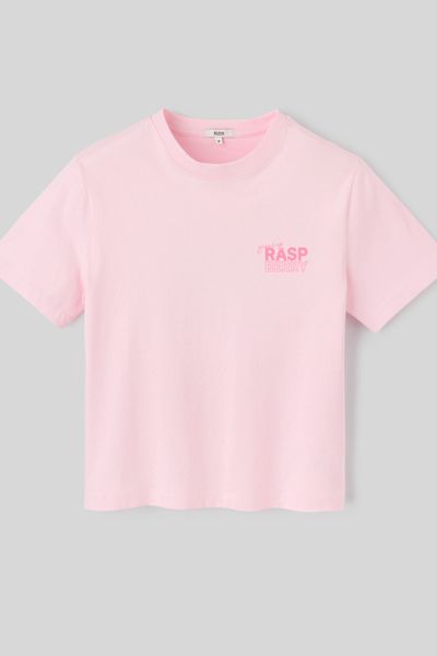 T-shirt imprimé
