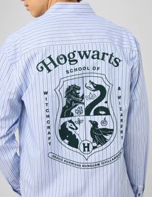 Chemise licence Harry Potter