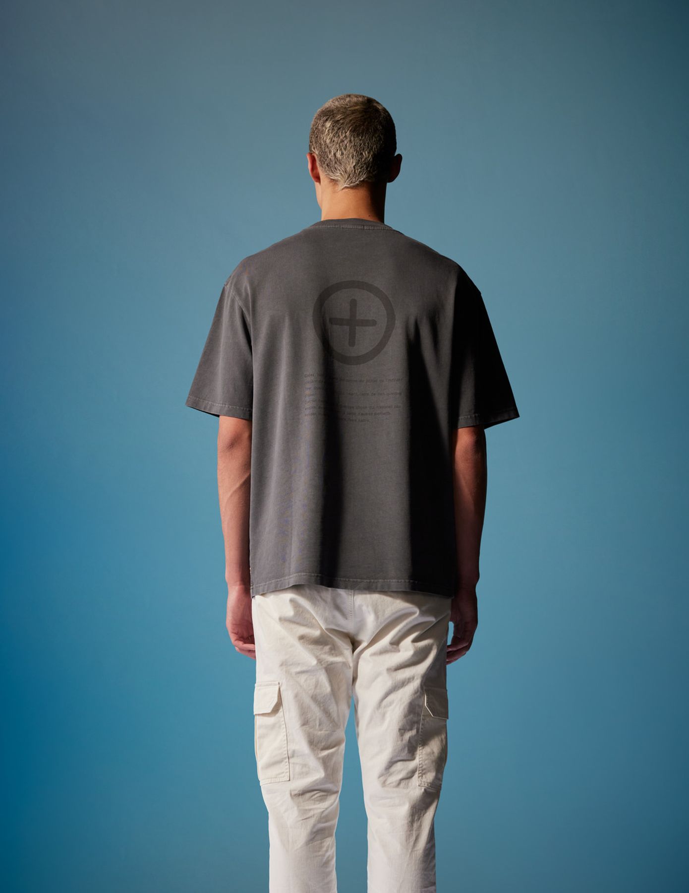 T-shirt BZB | SOFYAN