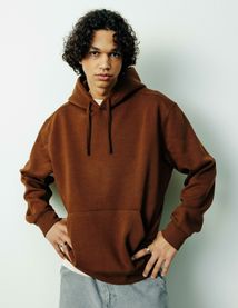 Sweat basique loose fit